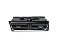 A/C Outlet Vent Left Hand Driver Car Front Dashboard Air Conditioning Outlet AC Vent Grille Assembly 8K0820901 For A4 B8 For A5 2009-2016