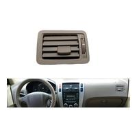 A/C Outlet Ventilation Central Ventilation Duct Assy Car Air Vent For Hyundai For Tucson 2004-2005 Air Condition Vents OEM 974102E000 Car Air Vent(Right)