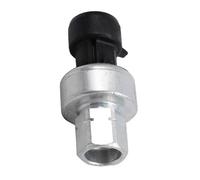 A/C Pressure Sensor Compatible With Buick Encore 2013 2014 2015 2016 2017 2018 OEM：13587668 Air Conditioning Pressure Switch Sensor Parts Accessories