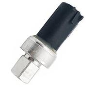 A/C Pressure Sensor Compatible With Mustang 5.0L 2011 2012 2013 2014 For Mustang 5.4L 2007 2008-2012 Air Conditioning Pressure Sensor Switch 6F93-19D594-AA