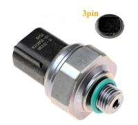 A/C Pressure Sensor Switch 64539323658 /Fit for BMW MINI COOPER ROLLS-ROYCE 323i 528i 540i 740i 745i 760i E39 E46 E38 E53 X3 X5 M3 M5
