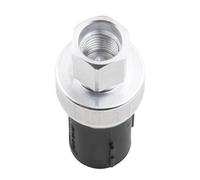 A/C Pressure Sensor Switch For Taurus 2005-2010 For Thunderbird 2002-2005 Air Conditioning A/C Air Con Pressure Sensor Switch 3Pins 6F93-19D594-AA