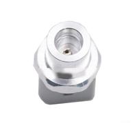 A/C Pressure Switch Conditioning Pressure Sensor Compatible with For A2 8Z, For A4 B6 B7, For A6 C5, A8 4E and For Seat Exeo, For Long lasting Metal Construction for Accurate