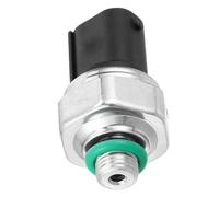 A/C Pressure Switch Sensor Air Con Pressure Sensor for 528I for 2009-2016 for 530E 2018-2019 Air Conditioning High Side Pressure Sensor 64539141957 64530141211
