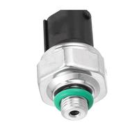 A/C Pressure Switch Sensor Compatible With Bmw For 525i 2001 2002 2003 2004 2005 2006 2007 OEM： 64539323658 Automotive Air Conditioning Sensor