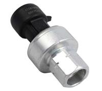 A/C Pressure Switch Sensor Compatible With Buick For LaCrosse 2019 13587668 Air Conditioning Refrigerant Pressure Sensor A/C Air Conditional Pressure Sensor Switch