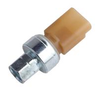 A/C Pressure Switch Sensor Compatible With C&itroen For C3 C4 C5 DS4 DS5 Car A/C Air Condition Pressure Sensor 9673006380 82CP3206 Air Conditional Pressure Sensor Switch