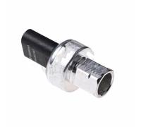 A/C Pressure Switch Sensor Compatible With Dodge For Grand For Caravan For Journey 2012-2020 A/C Pressure Sensor Air Conditioner Pressure Sensor Switch OEM: 68156982AA