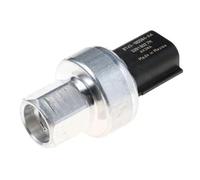 A/C Pressure Switch Sensor Compatible With For Fiesta 2014-2019 For C-Max 2013-2018 For Focus 2012-2018 OEM: BT4319D594AA Air Conditional A/C Switch Pressure Sensor