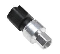 A/C Pressure Switch Sensor Compatible With For Mondeo MK3 2004 2005 2006 2007 4 Pin Air Condition Pressure Sensor Switch A/C Conditional Pressure Sensor 8L8419D594AA