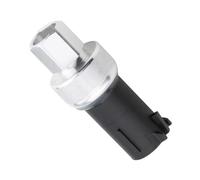 A/C Pressure Switch Sensor Compatible With For Taurus 2005 2006 2007 2008 2009 2010 OEM：6F93-19D594-AA Air Conditioning Pressure Switch Sensor