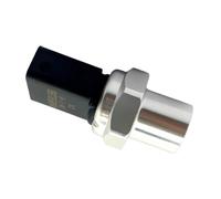 A/C Pressure Switch Sensor Compatible With Seat For Leon OEM: 4H0959126B A/C Sensor Pressure Switch Power Steering Pressure Switch Sensor Air Condition Pressure Sensor
