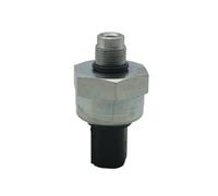 A/C Pressure Switch Sensor For Skoda For Octavia 1997-2000 Air Condition Pressure Sensor AC Conditional Pressure Sensor Brake Switch 1J0907597B