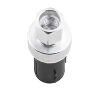 A/C Pressure Switch Sensor For Taurus 2005-2010 For Thunderbird 2002-2005 Air Conditioning A/C Air Con Pressure Sensor Switch 3Pins 6F93-19D594-AA
