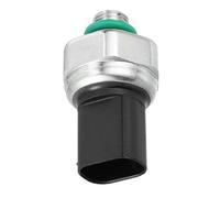 A/C Pressure Transducer Compatible With For 545I 2004-2005 For 550I 2006 2007 2008 2009 2010 2011 2012-2016 Air Condition Pressure Sensor 64539141957 64530141211