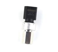 A/C Pressure Transducer Compatible With For Eos 2007-2016 For Passat 2002-2022 For Touareg 2004-2010 5K0959126 A/C Air Condition Pressure Sensor 1K0959126E 82CP0905