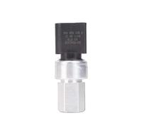 A/C Pressure Transducer Compatible With For Golf For Sagitar 1K0959126E 1K0959126B 5K0959126 8E0959126 8K0959126A Air Conditioning Pressure A/C Pressure Transducer