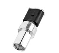 A/C Pressure Transducer Compatible With For Polo 1996 1997 1998 1999-2010 For Touran 2006 2007 2008-2010 Air Conditioning Pressure Switch Sensor 1K0959126E 5K0959126