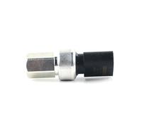 A/C Pressure Transducer Compatible With For Tiguan 2009-2017 For Touareg 2004-2010 For Eos 2007-2016 Air Condition Sensor Pressure 1K0959126E 82CP09-05 5K0959126