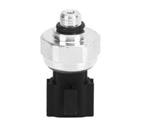 A/C Pressure Transducer Compatible With Kia For Rondo 2007-2010 For Soul 2010-2017 For Spectra 2008-2009 OEM:977213K000 AC Pressure Sensor Switch Air Condition Pressure