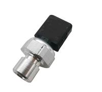 A/C Pressure Transducer Compatible With Q5L A6L Q3 Q2L A4L Air Conditioning Pressure Sensor Switch 5Q0959126A A/C Air Condition Pressure Sensor Switch A/C Transducer