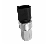 A/C Pressure Transducer Compatible With Scirroco 2008 For Sharan 2002 For Tiguan 2007 Air Conditioning Pressure Switch Sensor 1K0959126A 1K0959126B 1K0959126D