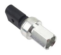 A/C Pressure Transducer Compatible With Skoda For Fabia 2000-2013 For Superb 2008-2013 For Octavia 1997-2013 Air Condition Pressure Switch Sensor 1K0959126E 1J0959126