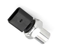 A/C Pressures Sensor Compatible With A3/S3 RS4 2013-2015 For Q5 RS5 2009-2015 For R8 2007-2015 OEM:4H0959126A AC Air Conditioner Switch Pressure Sensor 4H0959126