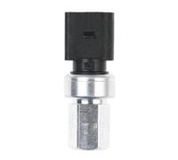 A/C Pressures Sensor Compatible With A4 B6 2000 2001 2002-2004 For A6 C5 1997-2005 Air Conditioning Pressure Switch Sensor 1K0959126B 1K0959126D 8Z0959126