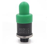 A/C Pressures Sensor Compatible With For Beetle 1999-2024 For Cabrio 1995-2002 For Corrado 1992-1995 Air Conditional A/C Pressure Switch Sensor OEM:7M3959139