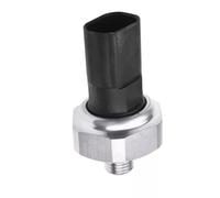 A/C Pressures Sensor Compatible With For C300 2008 2009-2011 For C350 2006-2010 Air Conditioning Refrigerant Pressure Sensor 0045429018 A2110000283 A2205420118