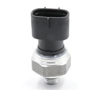 A/C Pressures Sensor Compatible With For Camry 2006 2007 2008 2009-2017 For Corolla 2009 2010 2011-2017 Air Conditioning Pressure Switch Sensor 8871933020