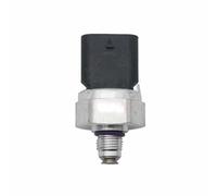 A/C Pressures Sensor Compatible With For E-Golf 2014-2024 For Touareg 2018-2024 For E-Crafter 2019-2024 Engine Parts A/C Air Conditioner Pressure Sensor 4M0959603