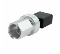 A/C Pressures Sensor Compatible With For Golf 1997-2016 For Passat 2000-2014 For Touareg 2002-2015 A/C Air Conditioner Pressure Sensor Switch OEM:1K0959126E