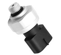 A/C Pressures Sensor Compatible With For Prius 2012-2019 For Sequoia 2008-2022 OEM:88719-33020 19184695 3pins A/C Air Conditioning Switch Pressure Sensor