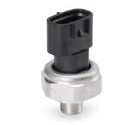 A/C Pressures Sensor Compatible With For Sequoia 2008-2020 For Yaris 2012-2018 For Sienna 2006-2019 8871933020 Air Condition Switch Pressure Sensor 49900-7141