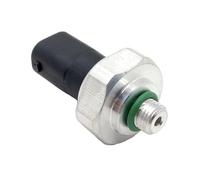 A/C Pressures Sensor Compatible With For W211 OEM: A2110000283 A0045429018 AC Pressure Sensor Switch Automotive Replacement A/C Pressure Switch Sensor