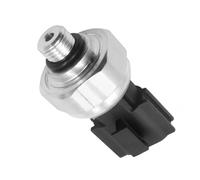 A/C Pressures Sensor Compatible With Kia For Sorento 2006-2016 For Spectra 2007-2009 For Borrego 2010 97721-3K000 A/C Air Condition Temperature Pressure Sensor