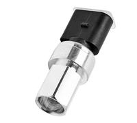 A/C Pressures Sensor Compatible With Seat For Alhambra 2003 2004 2005-2013 For Leon 2000-2010 Air Conditioning Pressure Switch Sensor 5K0959126 1K0959126B 1K0959126D
