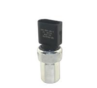 A/C Pressures Sensor Compatible With Skoda For Fabia 2008-2010 For Octavia 2001-2006 For Superb 2008-2016 Air Conditioning A/C Air Con Pressure Sensor Switch