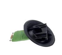 A/C Radiator Fan Control Heater Blower Resistor, For VW, For POLO Voyage, For A1 A2, For Seat Ibiza 6Q0959263A 6RD959263 Car Blower Heater Damper
