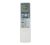 A/C Remote Control Use ，Compatible For Sharp， CRMC-A768JBEZ CRMC-A629JBEZ CRMC-A669JBEZ AY-XP30EJ Air Conditioner Conditioning Controller