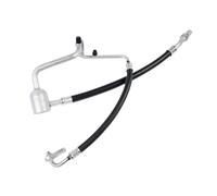 A/C Suction and Discharge Line Hose Assembly Compatible with Acadia Enclave Traverse 3.6L 2013-2017 22914086