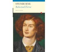 A.C. Swinburne Selected Verse (Fyfieldbooks)
