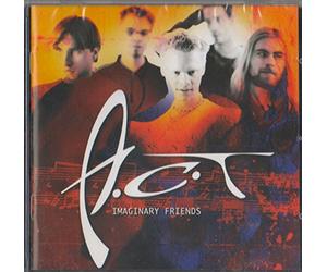 A.C.T - Imaginary Friends