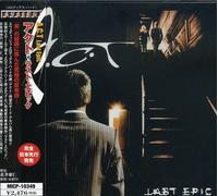A.C.T. - Last Epic