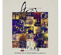 A.C.T - Trifles And Pandemonium (2CDS) +Bonus [Japan CD] MICP-90092
