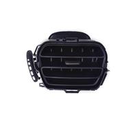 A/C Vent Outlet Compatible With C&itroen C3 Car Front Left Right Central AC Vent Air Outlet Interior Frame Automotive Accessories 96764765ZD 96772870ZD(Right)