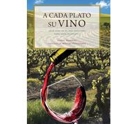 A cada plato su vino: ¿Qué vino es el más adecuado para cada alimento?