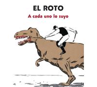 A cada uno lo suyo / To Each His Own (Reservoir Gráfica)